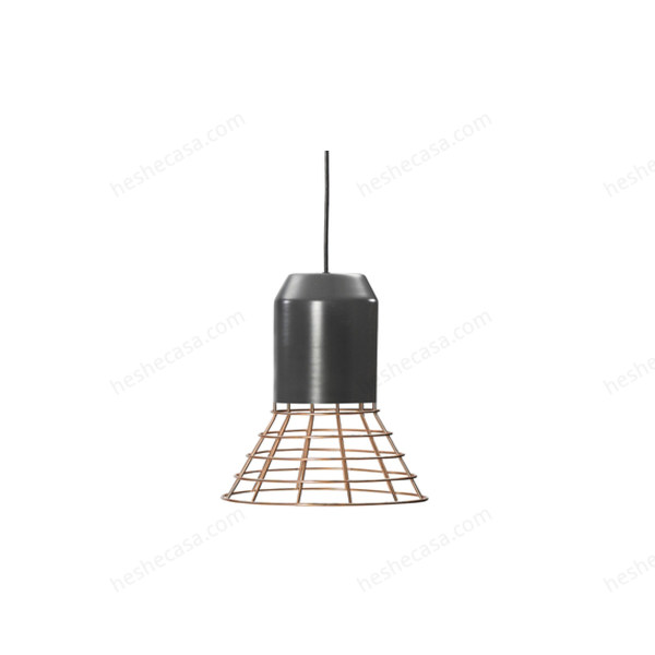 Bell Light Pendant Lamp吊灯