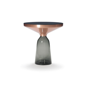 Bell Side Table Copper Special Edition