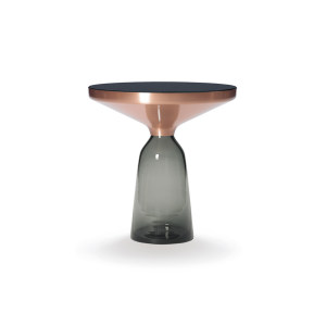 Bell Side Table Copper Special Edition茶几/边几