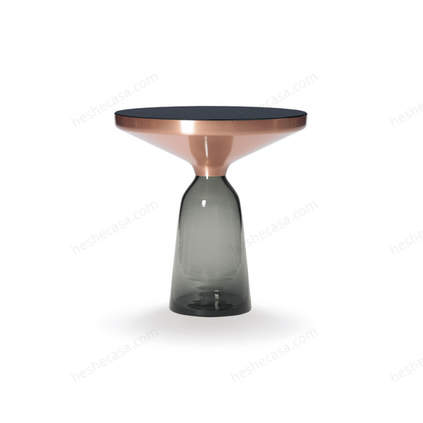 Bell Side Table Copper Special Edition茶几/边几