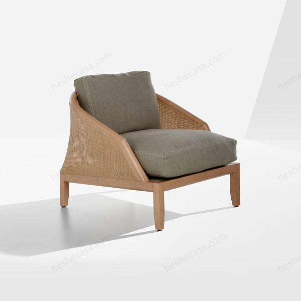 Grace Armchairs834Pb扶手椅