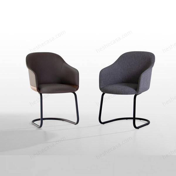 Lyz Chairs & Small Armchairs918U - 918Pu单椅