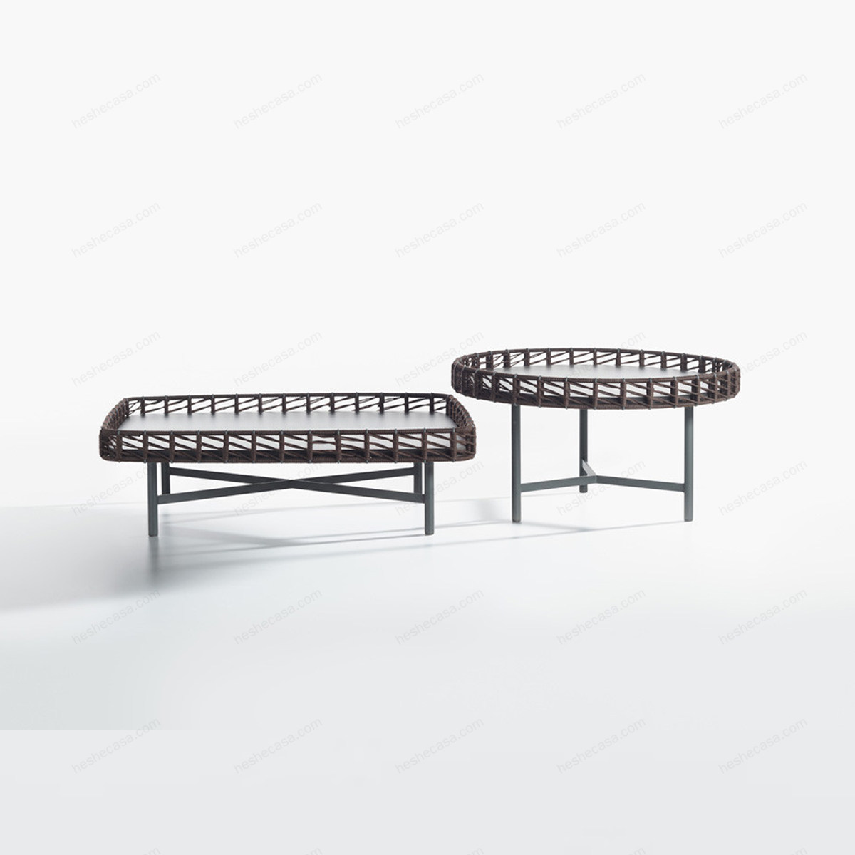 Ropu Coffee Tables888Tbr-888Tbc茶几/边几