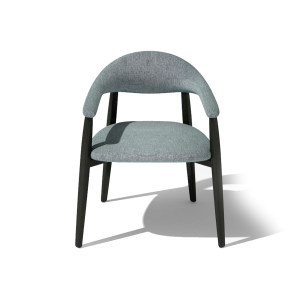 Larsen单椅