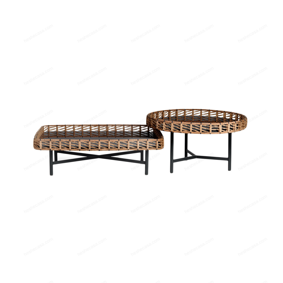 Ropu Coffee Tables888Tbr-888Tbc茶几/边几