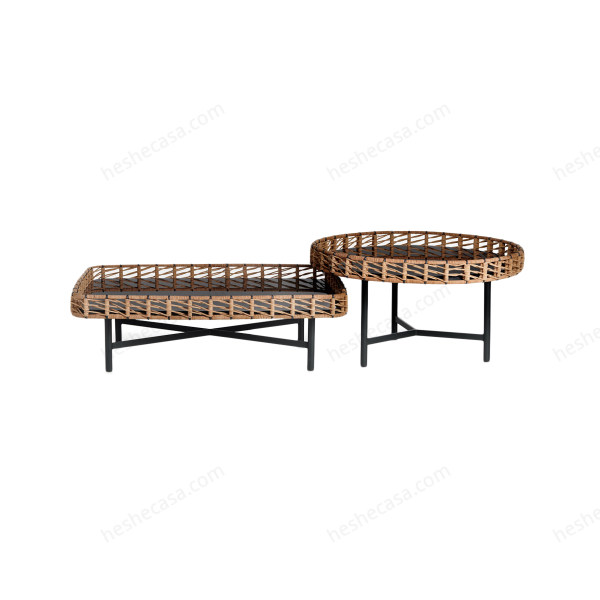 Ropu Coffee Tables888Tbr-888Tbc茶几/边几