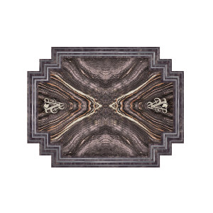 Enigma Dark地毯