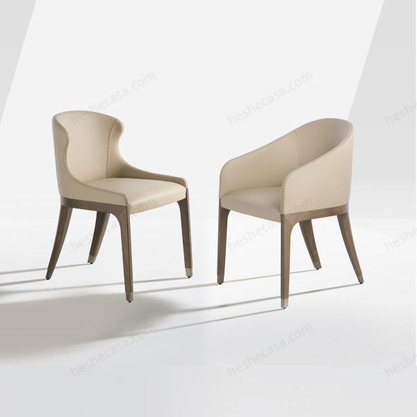 Miura Chairs & Small Armchairs776W - 776Pw单椅