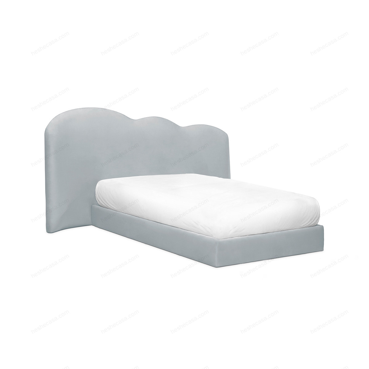 Cloud 儿童床