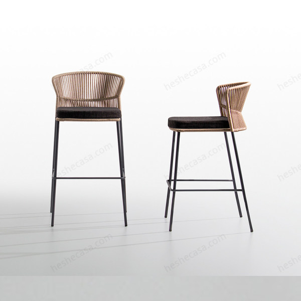 Ola Stools923A - 923S 户外吧椅