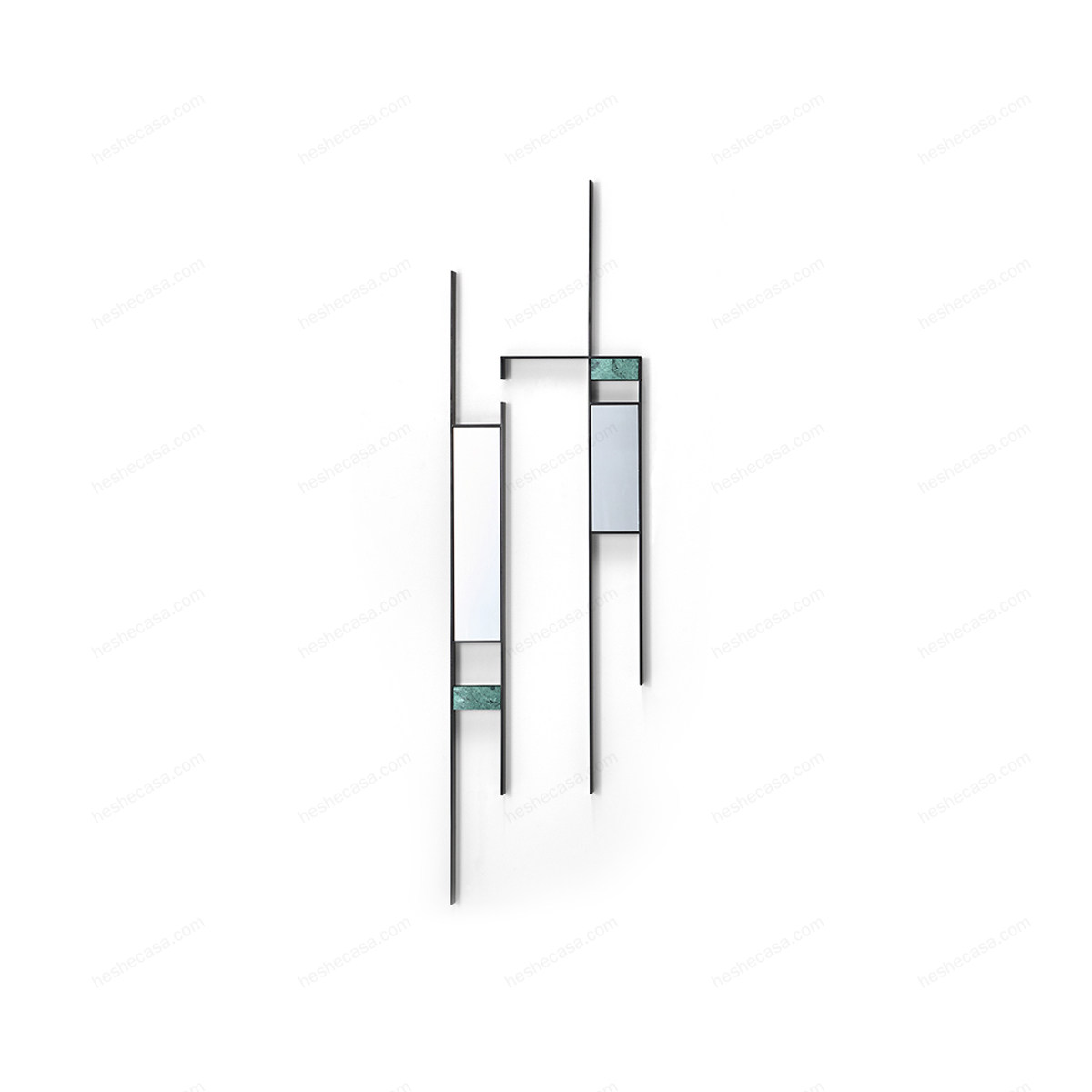 Mirror Lines镜子