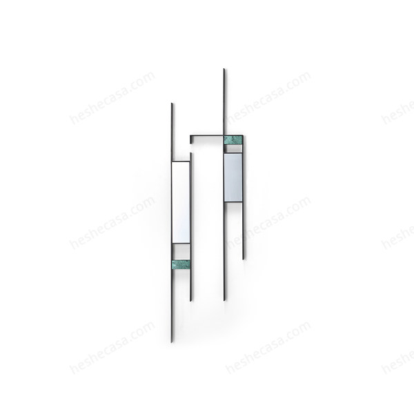 Mirror Lines镜子