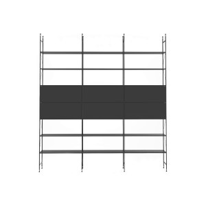 Minima 3.0 Room Divider置物架/书柜