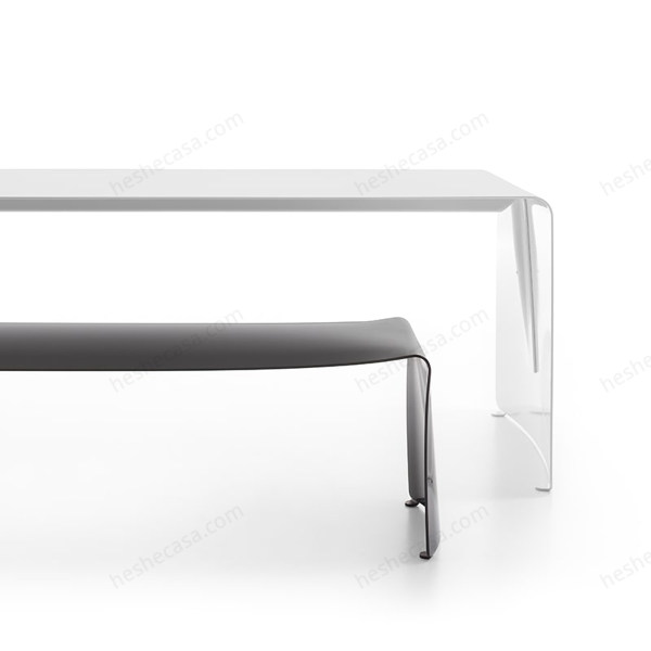La Grande Table 户外餐桌