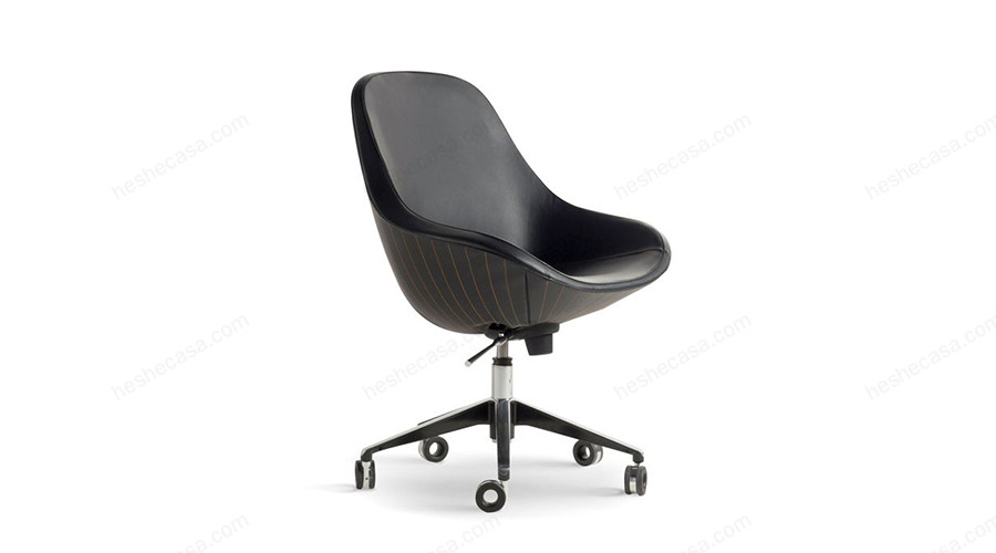 roche bobois罗奇堡办公椅怎么样（打造高端舒适办公环境必备） 第4张