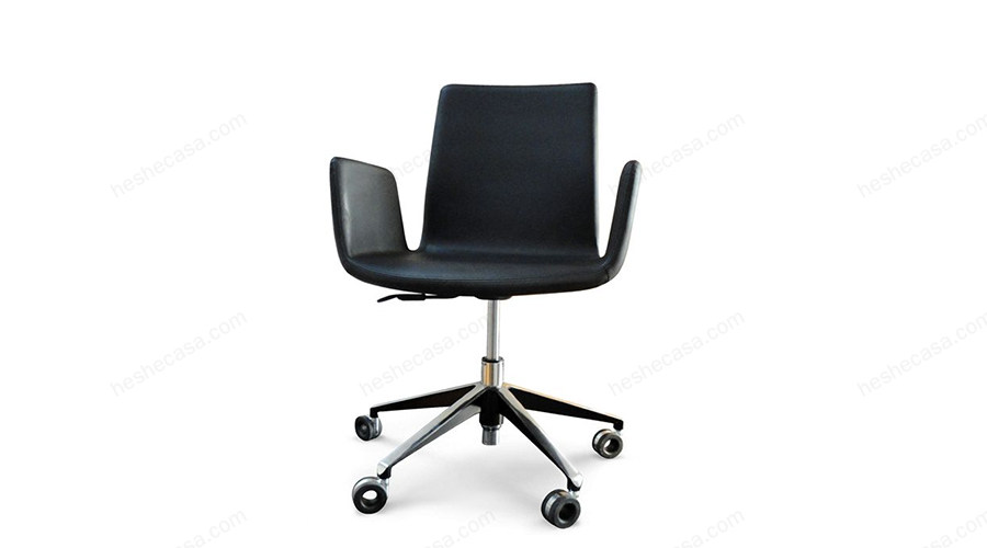 roche bobois罗奇堡办公椅怎么样（打造高端舒适办公环境必备） 第2张