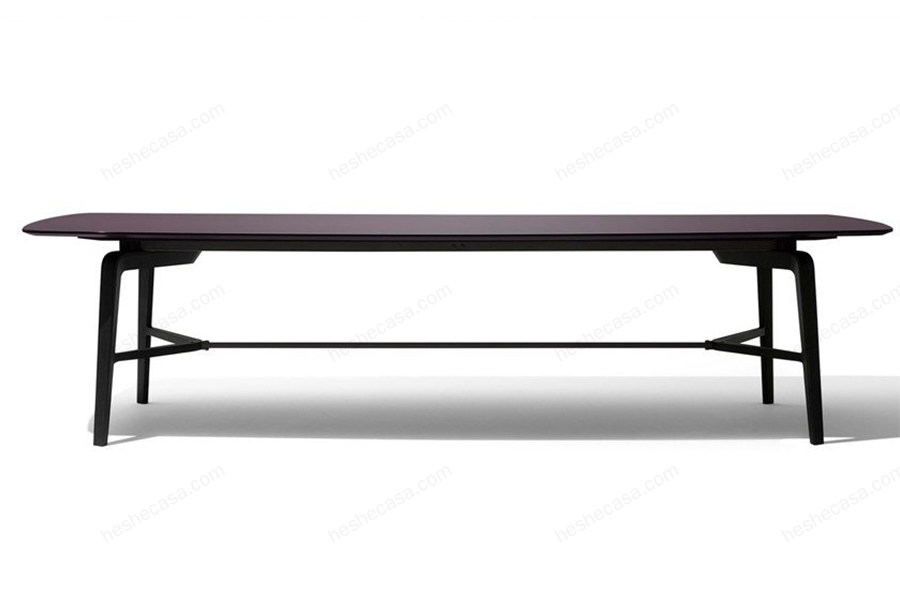 GIORGETTI Blade餐桌 第1张