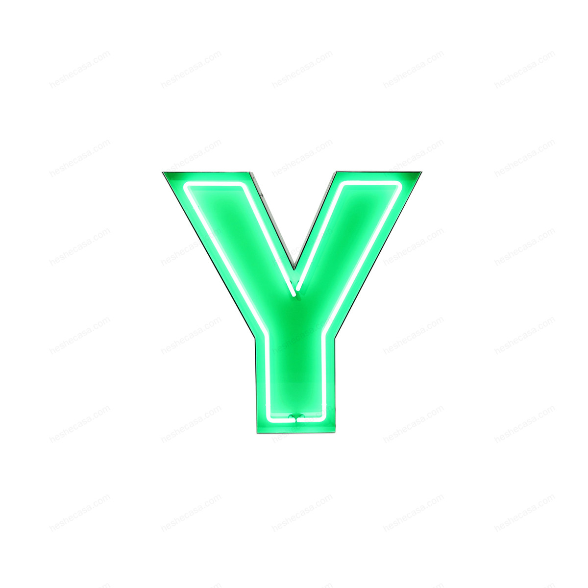 Letter Y 儿童灯