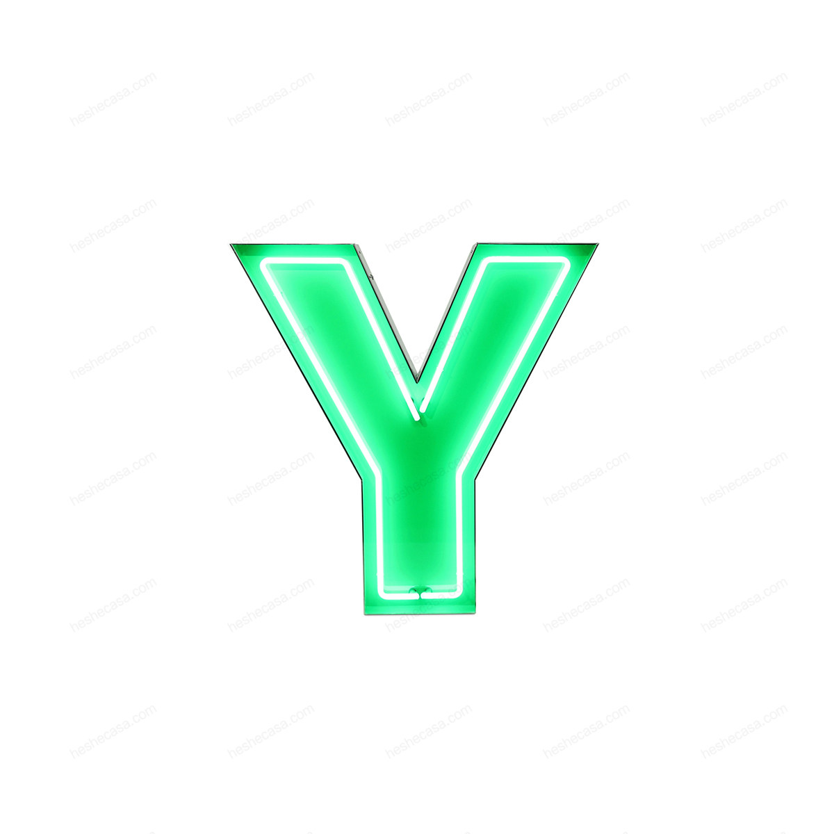 Letter Y 儿童灯