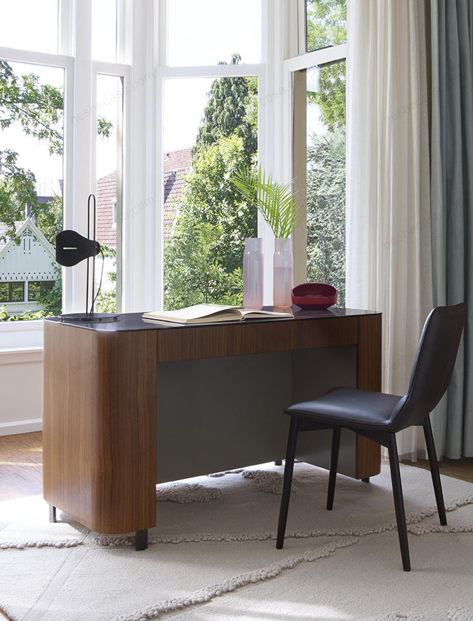 Ligne Roset书桌：不可错过的家具优选 第2张