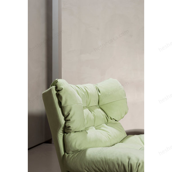 Milano扶手椅