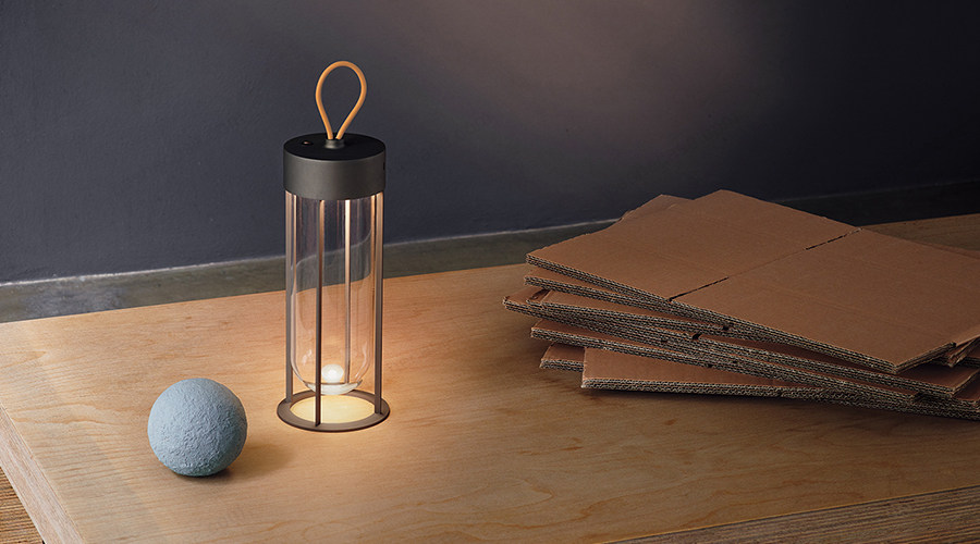 意大利高端灯具品牌Flos 5款极具设计感的灯具推荐 第3张