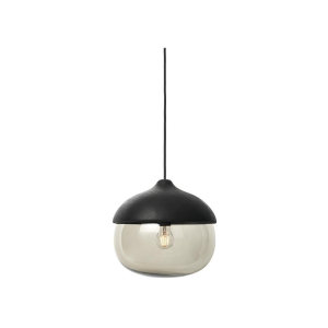 Terho Lamp  Black  L吊灯