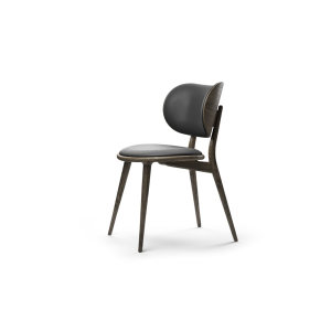 The Dining Chair Sirka Grey Oak单椅