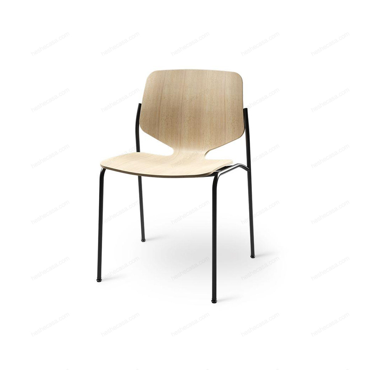 Nova Chair  Natural单椅
