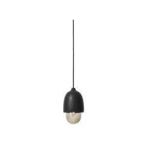 Terho Lamp  Black  S吊灯