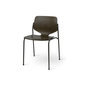 Nova Chair  Sirka Grey Stain单椅