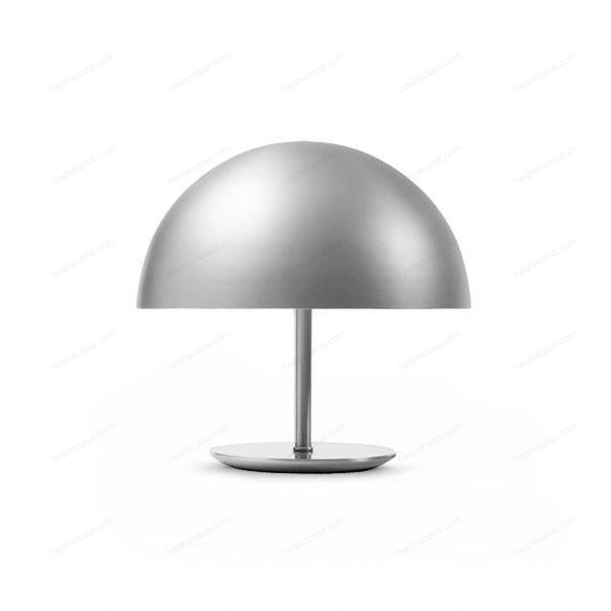 Baby Dome Lamp  Aluminium台灯