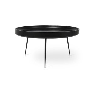 Bowl Table  Black  Xl茶几/边几