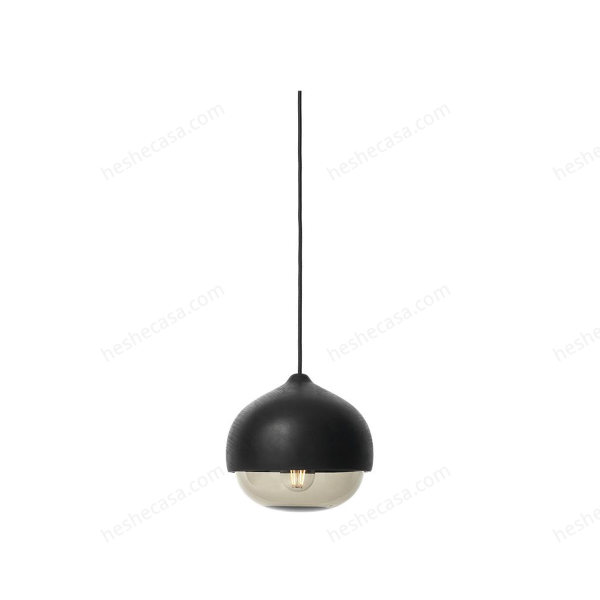 Terho Lamp  Black  M吊灯