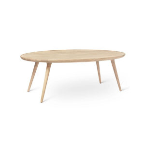 Accent Oval Lounge Table茶几/边几