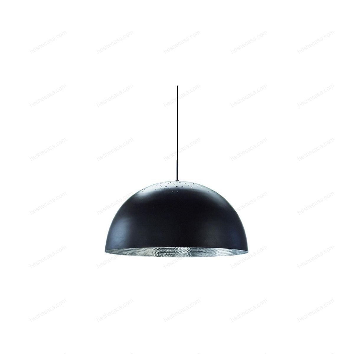 Shade Light  Black吊灯