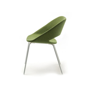 Kabira Fabric 4L单椅