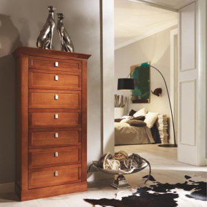 Chest Of Drawers Sophia-5405边柜