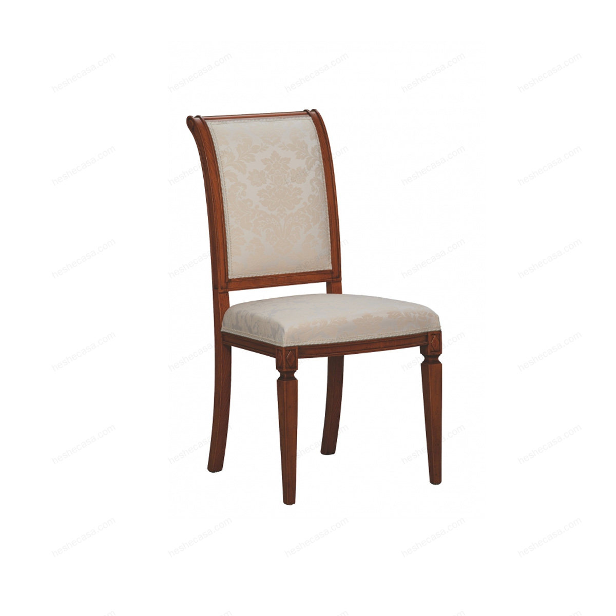 Chair Villa Borghese-1370单椅