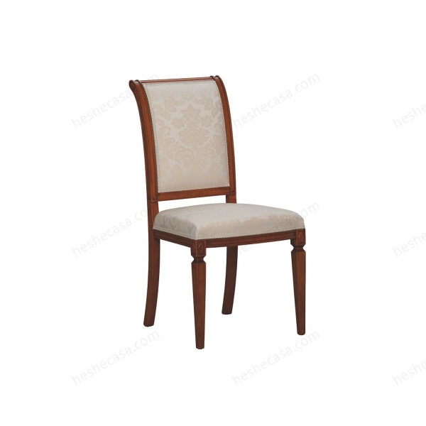 Chair Villa Borghese-1370单椅