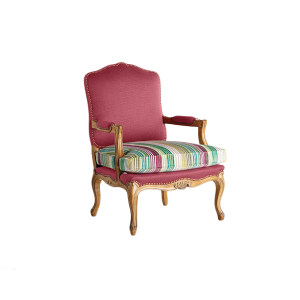 Baroque扶手椅
