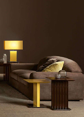 MALERBA沙发简约沙发中的精品 优雅有格调的代名词