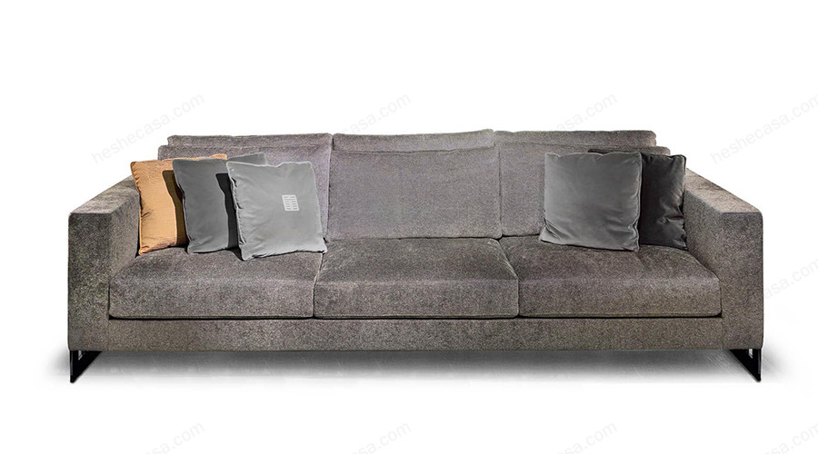 MALERBA沙发简约沙发中的精品 优雅有格调的代名词 第3张