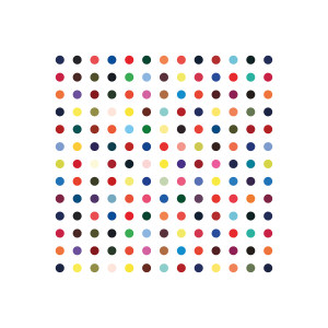 Dots Color壁纸