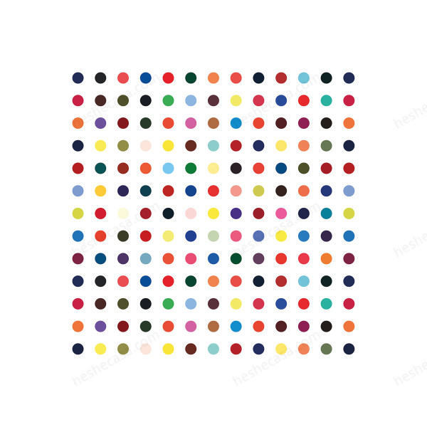 Dots Color壁纸