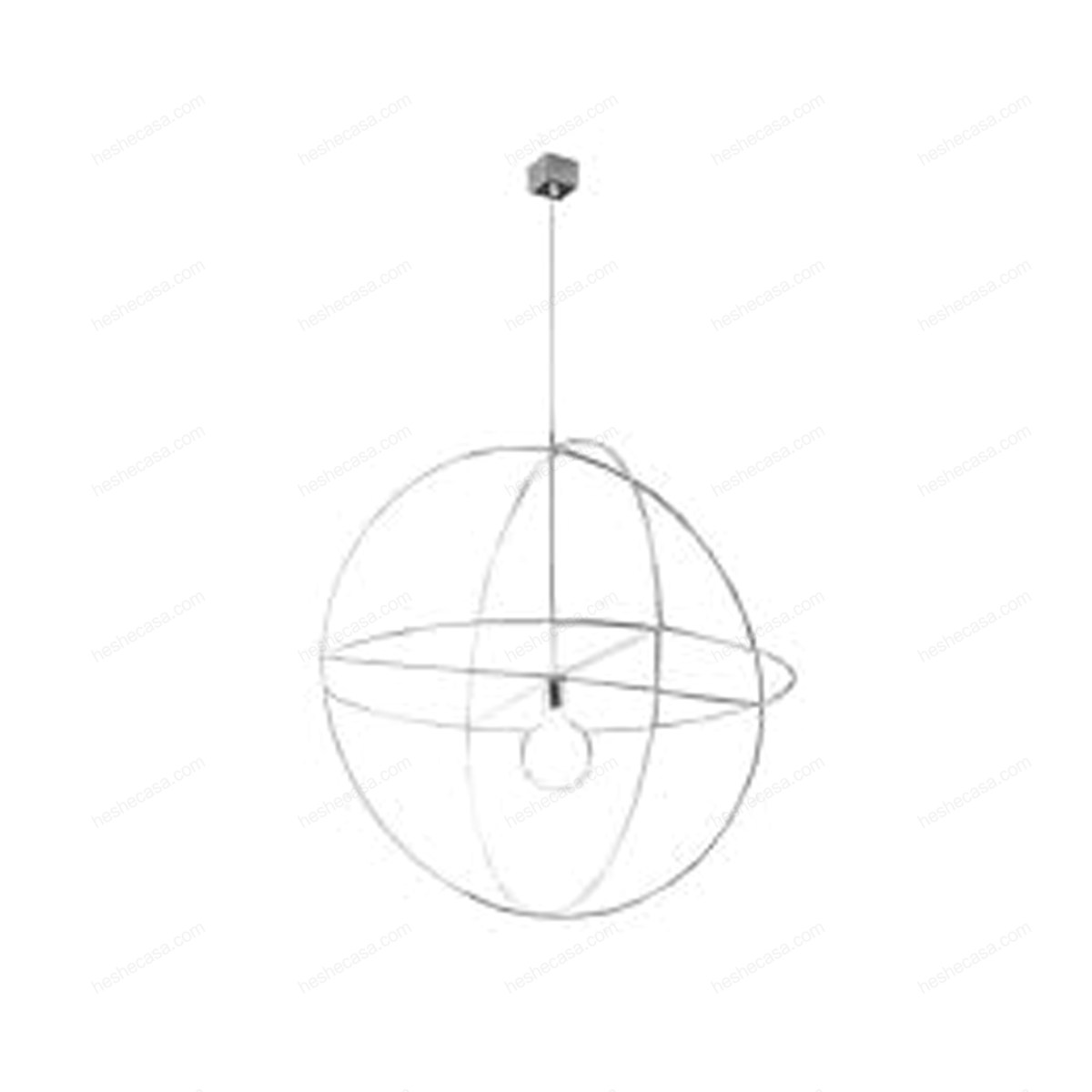 Astrolabio吊灯