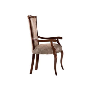 Modigliani单椅