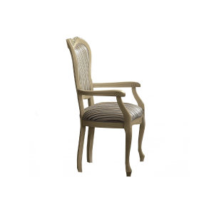 Tiziano单椅