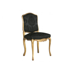 156-I  Gold Leaf单椅