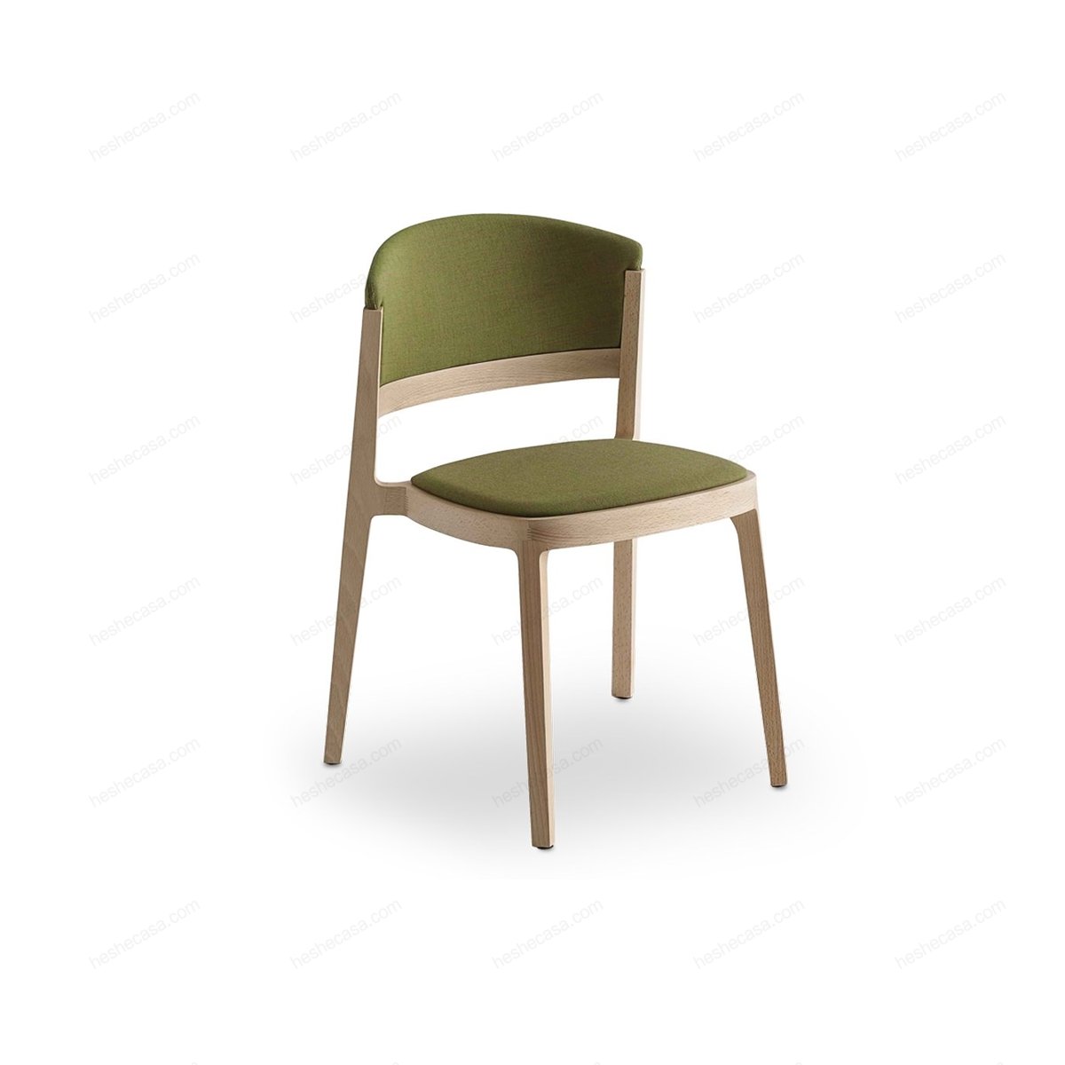 Abuela Wood单椅